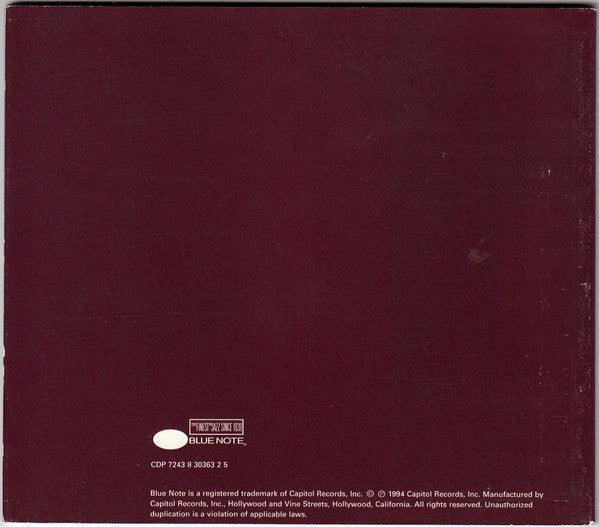 Thelonious Monk ~ The Complete Blue Note Recordings (Vinyl) - Djungel & Jazz