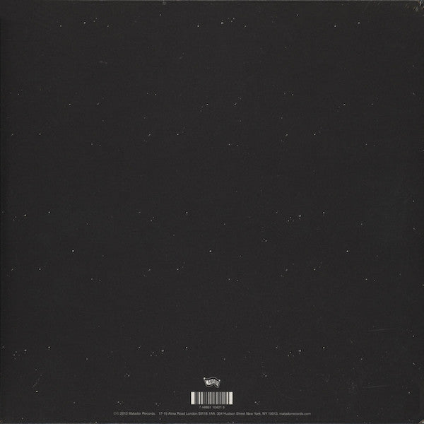 Body/Head ~ Coming Apart (Vinyl) - Djungel & Jazz