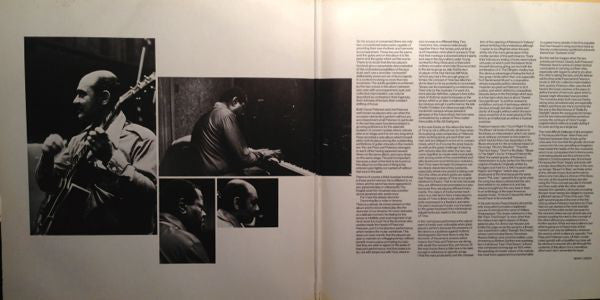 Oscar Peterson / Joe Pass ~ Live At Salle Pleyel, Paris (Vinyl) - Djungel & Jazz