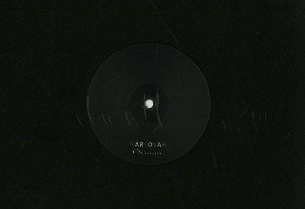 Mr. Tophat & Art Alfie ~ KVC-1 (Vinyl) - Djungel & Jazz