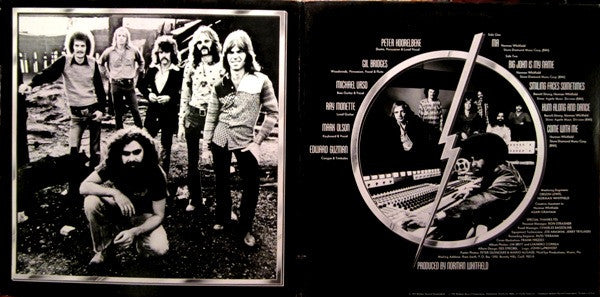 Rare Earth ~ Ma (Vinyl) - Djungel & Jazz