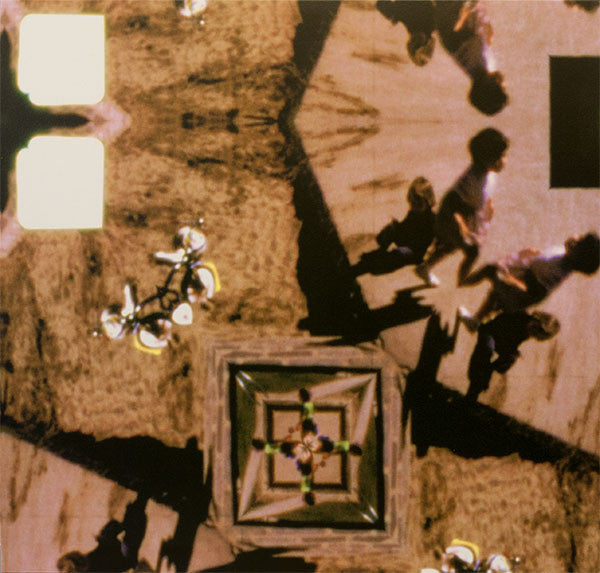 Boards Of Canada ~ Geogaddi (Vinyl) - Djungel & Jazz