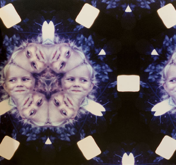 Boards Of Canada ~ Geogaddi (Vinyl) - Djungel & Jazz