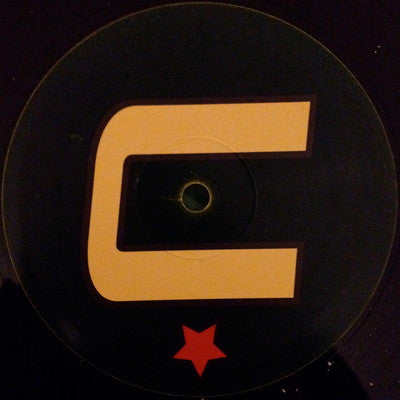 Camu Tao ~ Hear Me Talking To You (Vinyl) - Djungel & Jazz
