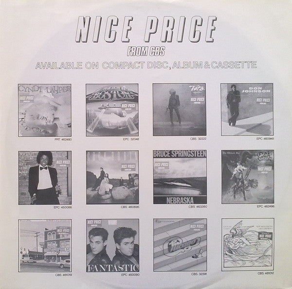 Judas Priest ~ British Steel (Vinyl) - Djungel & Jazz