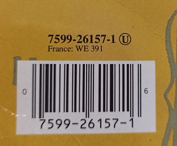 Michael Kamen Featuring David Sanborn ~ Concerto For Saxophone (Vinyl) - Djungel & Jazz