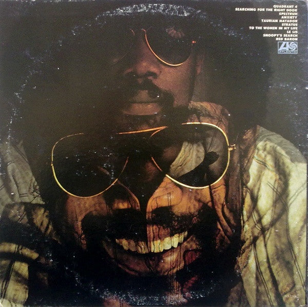 Billy Cobham ~ Spectrum (Vinyl) - Djungel & Jazz