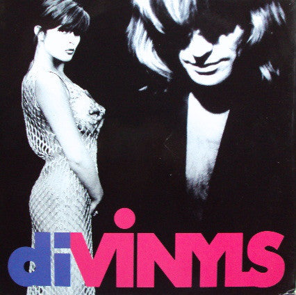 Divinyls ~ Divinyls (Vinyl) - Djungel & Jazz