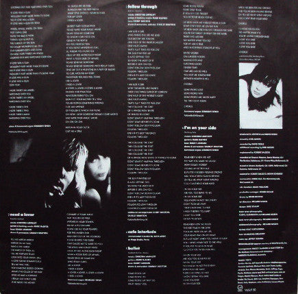 Divinyls ~ Divinyls (Vinyl) - Djungel & Jazz