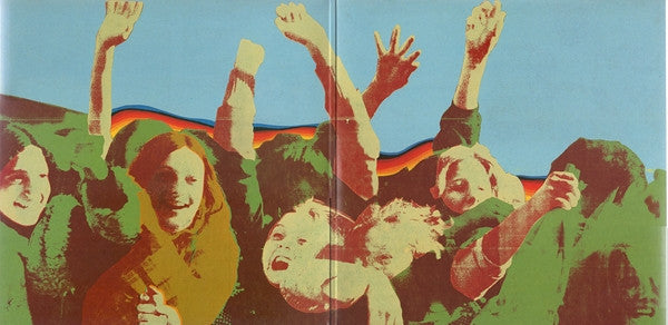 The Chemical Brothers ~ Surrender (Vinyl) - Djungel & Jazz