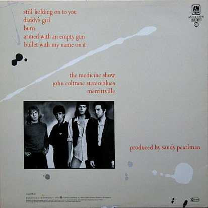 The Dream Syndicate ~ Medicine Show (Vinyl) - Djungel & Jazz
