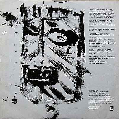 The Dream Syndicate ~ Medicine Show (Vinyl) - Djungel & Jazz