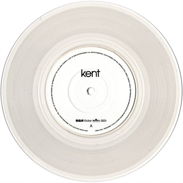 Kent ~ Music Non Stop (Vinyl) - Djungel & Jazz