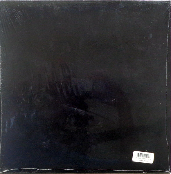 Songs: Ohia ~ Ghost Tropic (Vinyl) - Djungel & Jazz