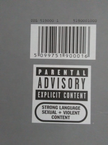 System Of A Down ~ Mezmerize (Vinyl) - Djungel & Jazz