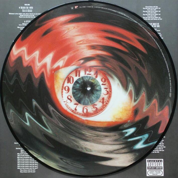 System Of A Down ~ Mezmerize (Vinyl) - Djungel & Jazz