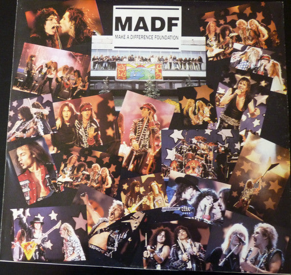 Various : Stairway To Heaven / Highway To Hell (LP, Comp)