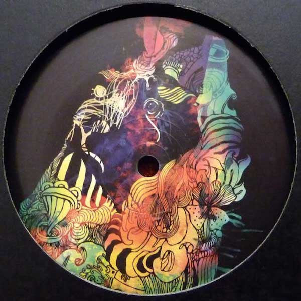 Luigi Madonna ~ Primo (Vinyl) - Djungel & Jazz