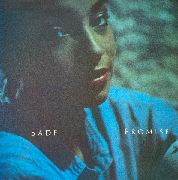 Sade ~ Promise (Vinyl) - Djungel & Jazz