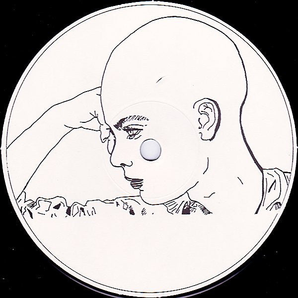Dole ~ Small Town (Vinyl) - Djungel & Jazz