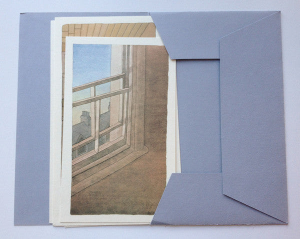 Brian Eno : Before And After Science (LP, Album)