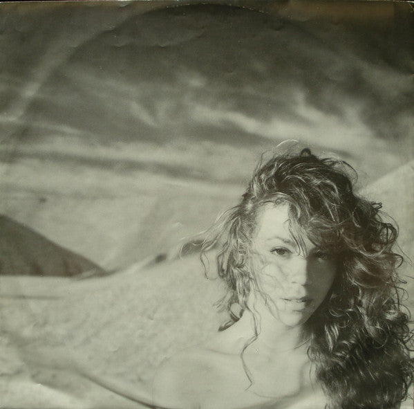Mariah Carey ~ Emotions (Vinyl) - Djungel & Jazz