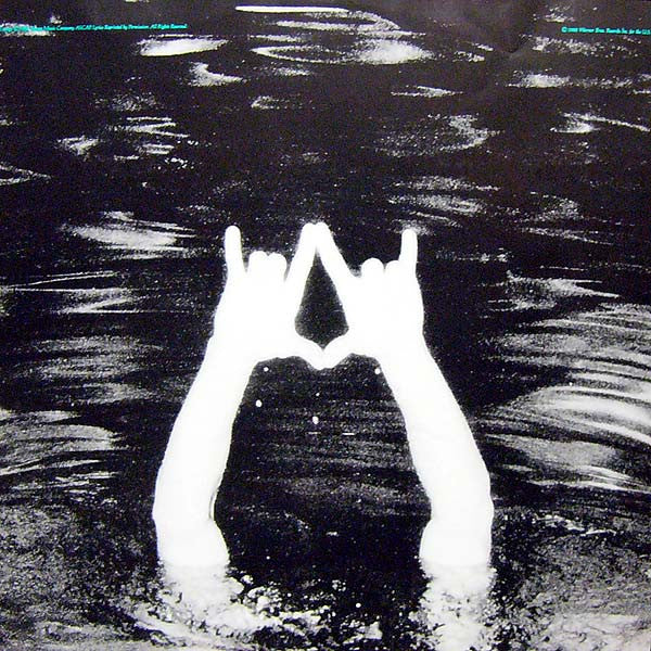 Van Halen ~ OU812 (Vinyl) - Djungel & Jazz