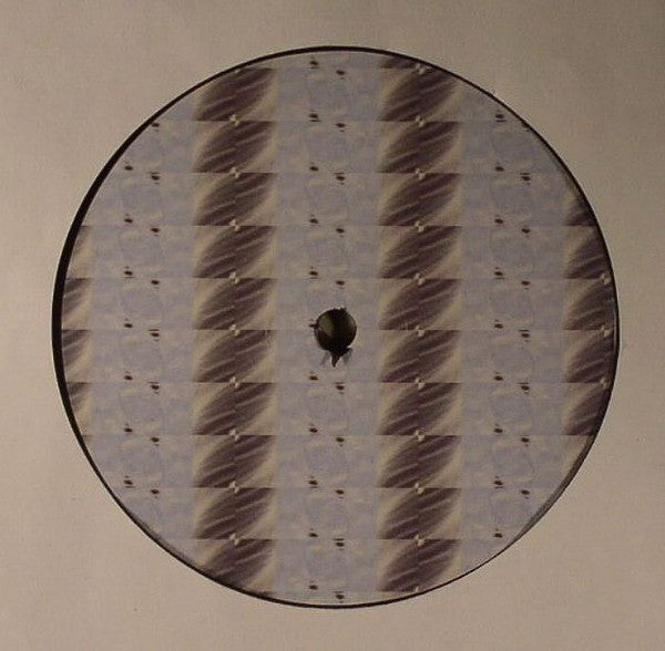 Hector  ~ Haunted (Vinyl) - Djungel & Jazz