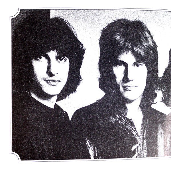 Ten Years After ~ Hear Them Calling (Vinyl) - Djungel & Jazz