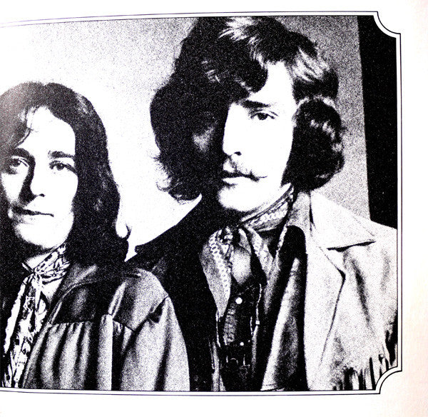 Ten Years After ~ Hear Them Calling (Vinyl) - Djungel & Jazz