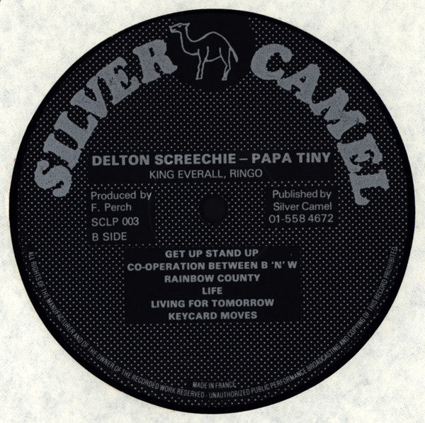 Various ~ Roots Reggae Party Vol 1 (Vinyl) - Djungel & Jazz