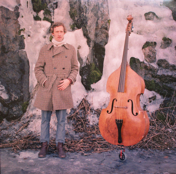 Joel Grip ~ Pickelhaube (Vinyl) - Djungel & Jazz