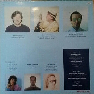 Fairport Convention ~ Glady's Leap (Vinyl) - Djungel & Jazz