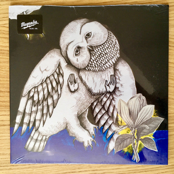 Songs: Ohia ~ The Magnolia Electric Co (Vinyl) - Djungel & Jazz