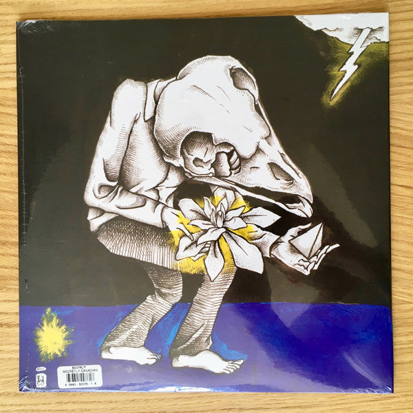 Songs: Ohia ~ The Magnolia Electric Co (Vinyl) - Djungel & Jazz