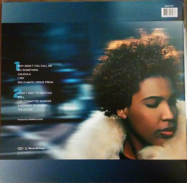Macy Gray ~ On How Life Is (Vinyl) - Djungel & Jazz