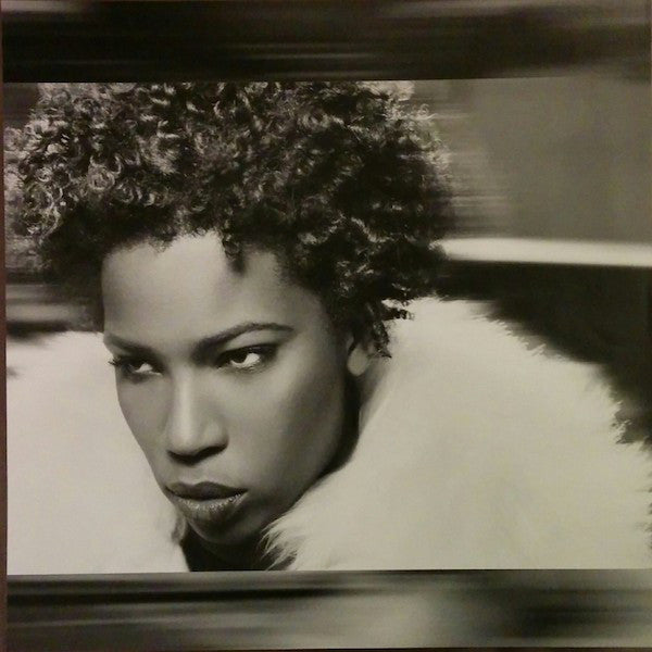Macy Gray ~ On How Life Is (Vinyl) - Djungel & Jazz