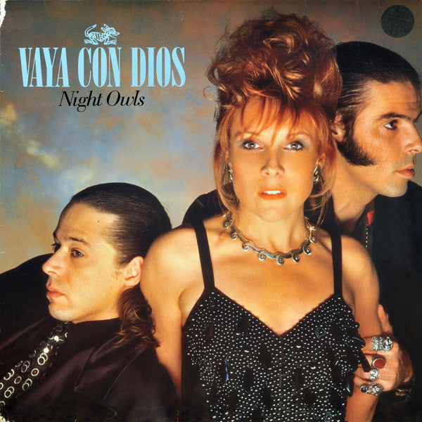 Vaya Con Dios ~ Night Owls (Vinyl) - Djungel & Jazz