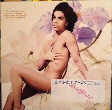 Prince ~ Lovesexy (Vinyl) - Djungel & Jazz