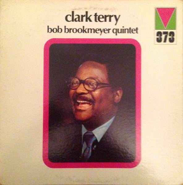 Clark Terry / Bob Brookmeyer Quintet ~ Gingerbread Men (Vinyl) - Djungel & Jazz