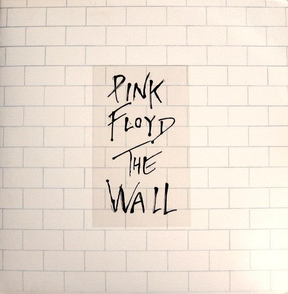 Pink Floyd ~ The Wall (Vinyl) - Djungel & Jazz