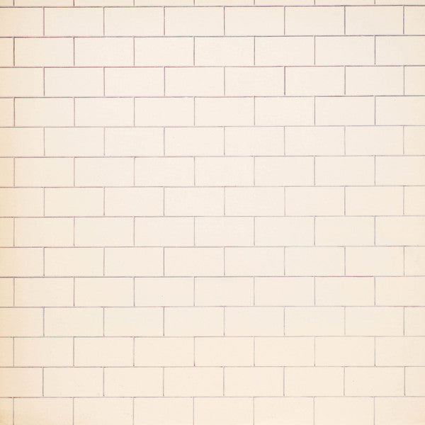 Pink Floyd : The Wall (2xLP, Album, Gat)