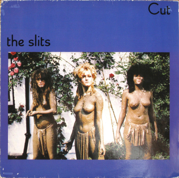 The Slits ~ Cut (Vinyl) - Djungel & Jazz
