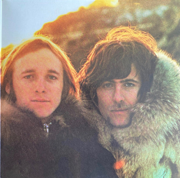 Crosby, Stills & Nash ~ Crosby, Stills & Nash (Vinyl) - Djungel & Jazz