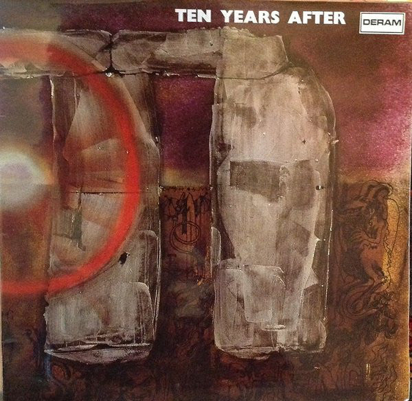 Ten Years After ~ Stonedhenge (Vinyl) - Djungel & Jazz
