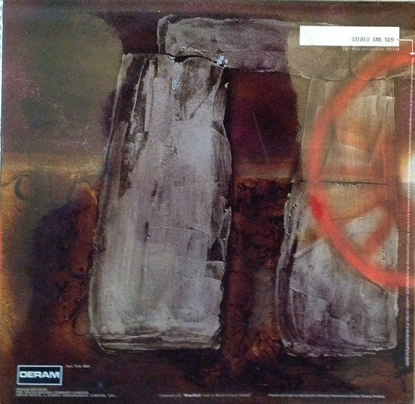Ten Years After ~ Stonedhenge (Vinyl) - Djungel & Jazz