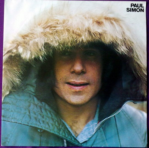 Paul Simon ~ Collected Works (Vinyl) - Djungel & Jazz