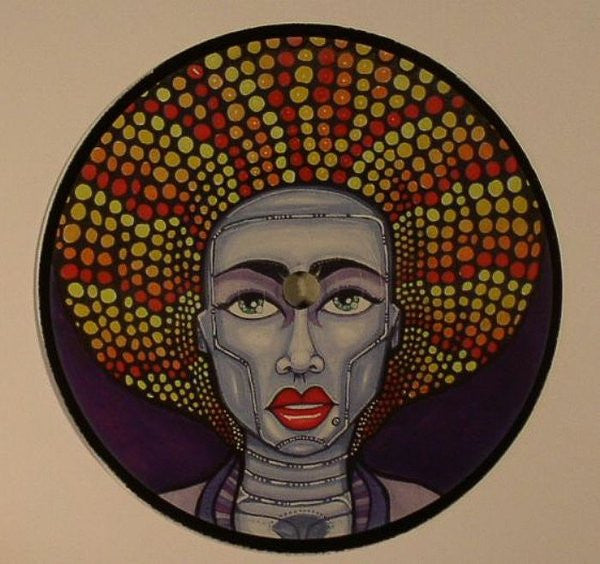 Tom Flynn ~ Hoochie (Vinyl) - Djungel & Jazz