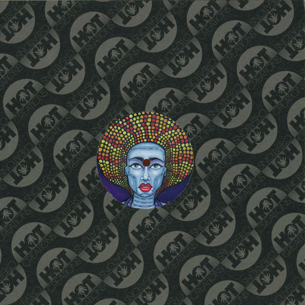 Tom Flynn ~ Hoochie (Vinyl) - Djungel & Jazz