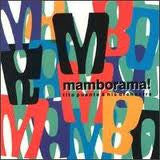 Tito Puente & His Orchestra ~ Mamborama! (Vinyl) - Djungel & Jazz